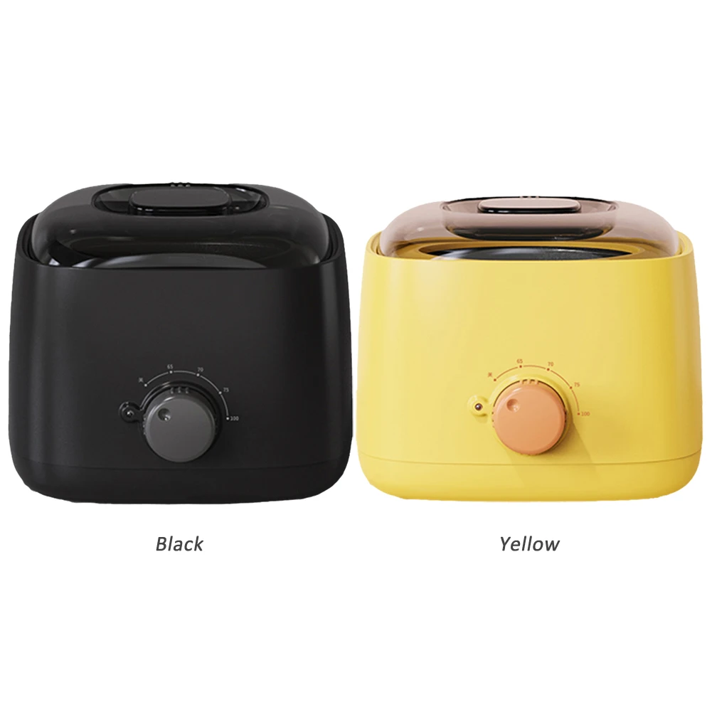 

500CC Electric Wax Heater Pot Depilation Hair Removal Paraffin Wax Melting Machine Pro Wax Warmer Skin Care Machine Tool