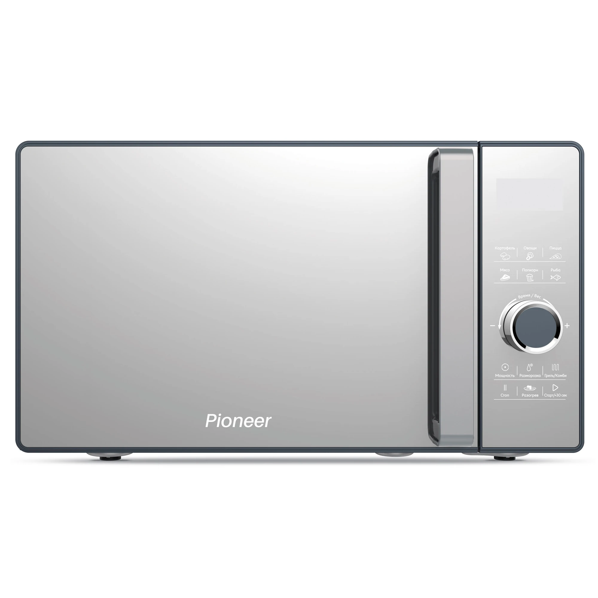 Микроволновая печь Pioneer MW358S | Бытовая техника