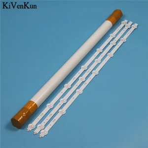 Светодиодная лента-подсветка для телевизора JVC LT-32HA46U, 32 дюйма, SVS320AA6_6LED_Rev.5, полосы, линейки svs320ad7 _ 7led_rev_lta320ap33