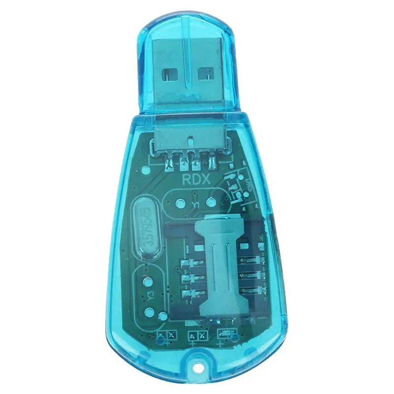 

USB Cell Phone Sim Card Reader For Backup SMS to PC