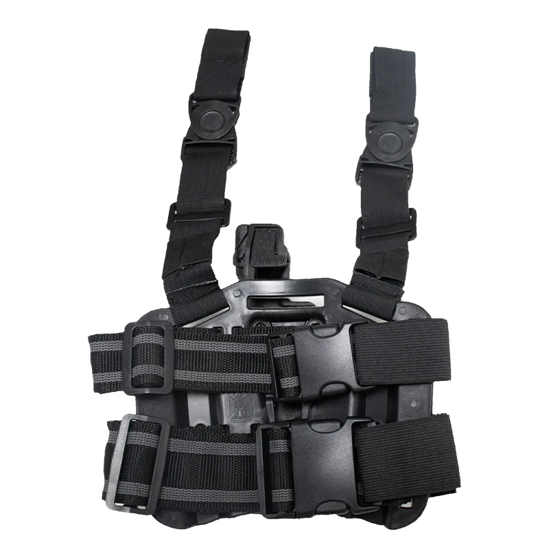 Тактический HK USP пистолет для правой руки страйкбол охотничий кобура стрельбы