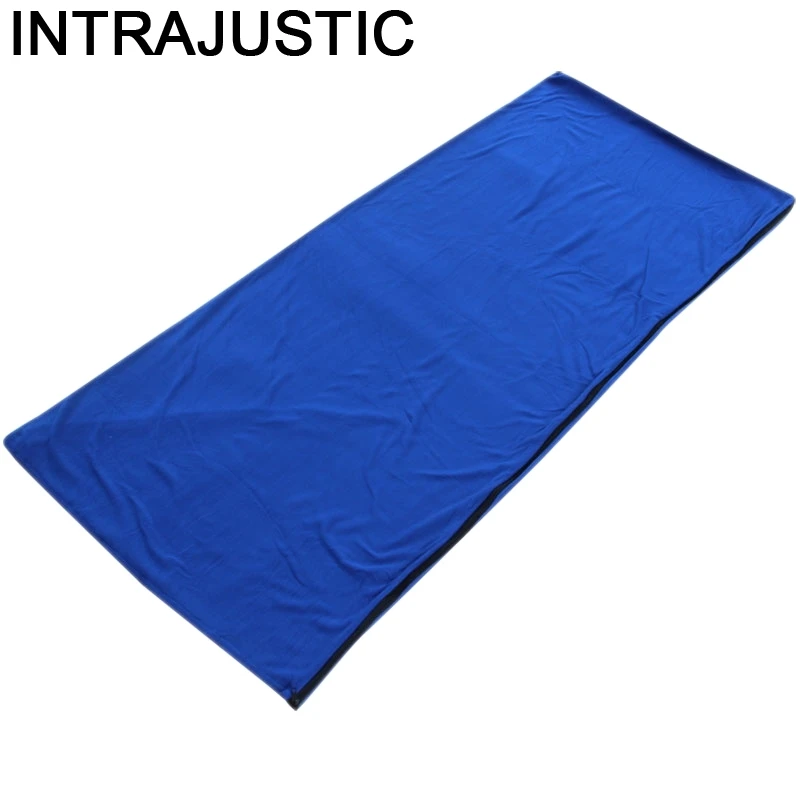 

Bed Plumones Cama Equipment Sacco a Pelo Lucht Zitzak Lazy Sofa Kid Uyku Tulumu Camping Saco De Dormir Sleeping Bag