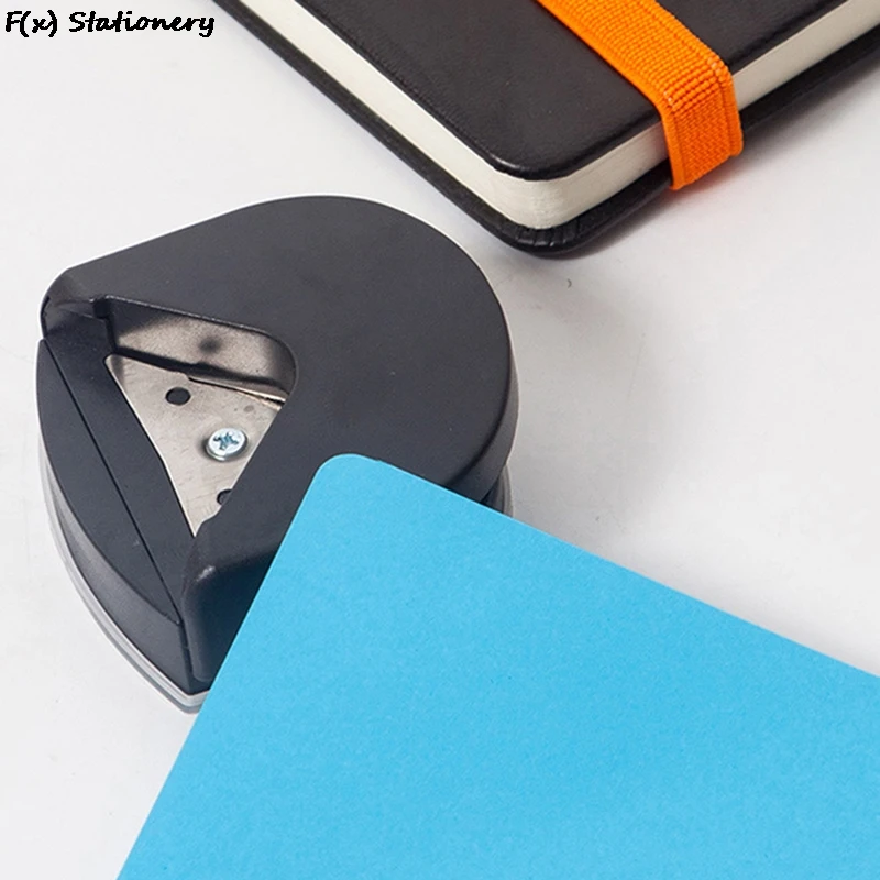 

3 в 1, прочный угловой мини-триммер для бумаги