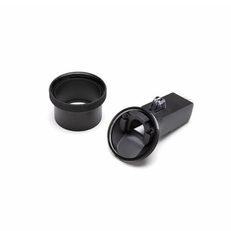 В наличии оригинальный водонепроницаемый чехол DJI OSMO защитный F60m для дайвинга