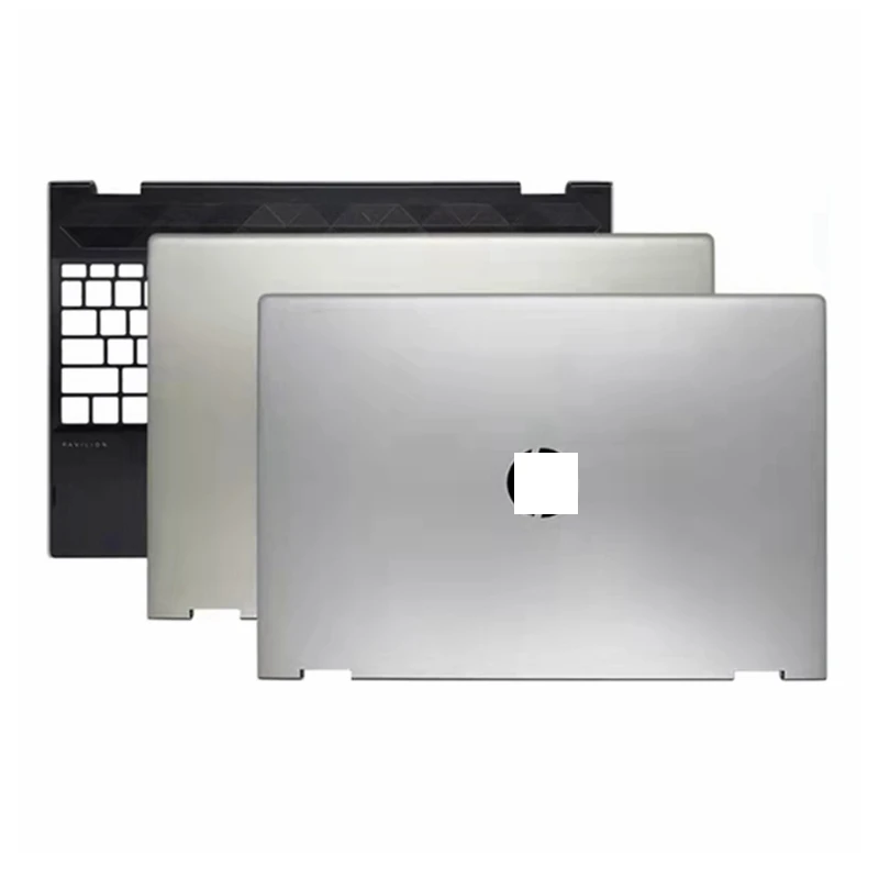 

Original Laptop shell For HP Pavilion 15-CR TPN-W132 LCD Back Cover Palmrest Upper Cover