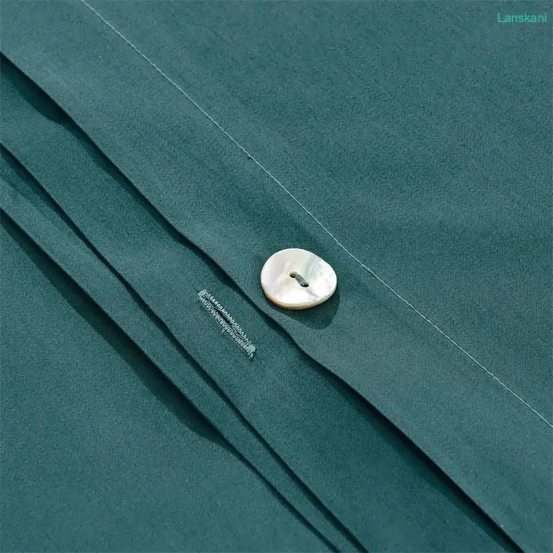 

Noble Luxury Cotton Home Textile Bedding Set Duvet Cover Flat Fitted Bedspread Sheet Pillowcases Full Double Queen King