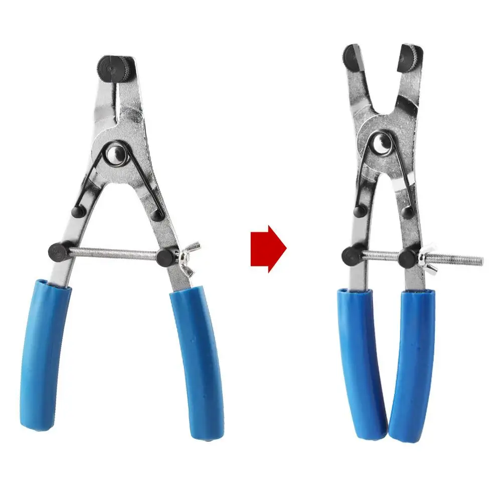 

New Universal Brake Piston Removal Pliers Tool Self-locking Mechanism Motorbike Motorcycle Repair Tool Motorcycle Accessories