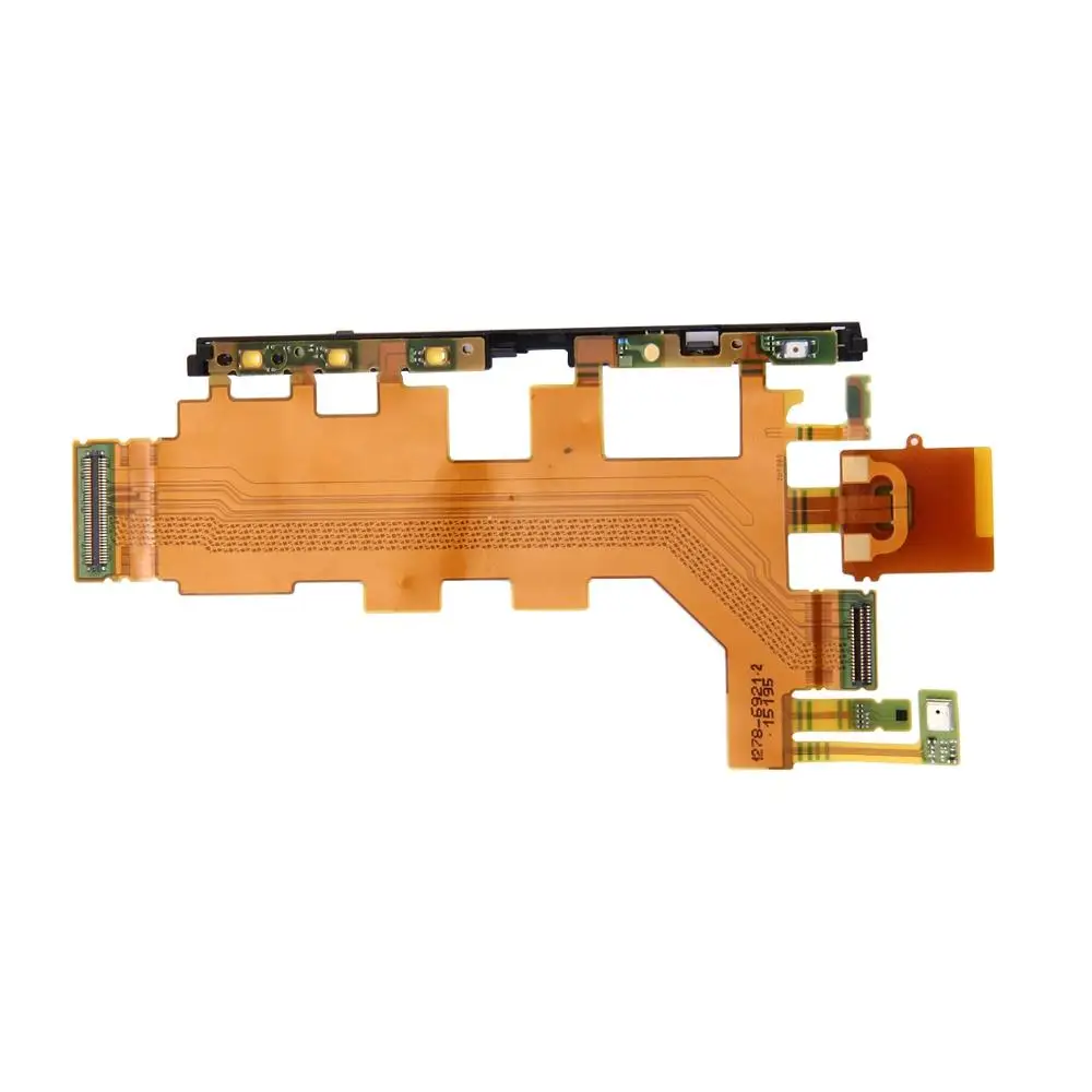 

Power Button Flex Cable for Sony Xperia Z3v