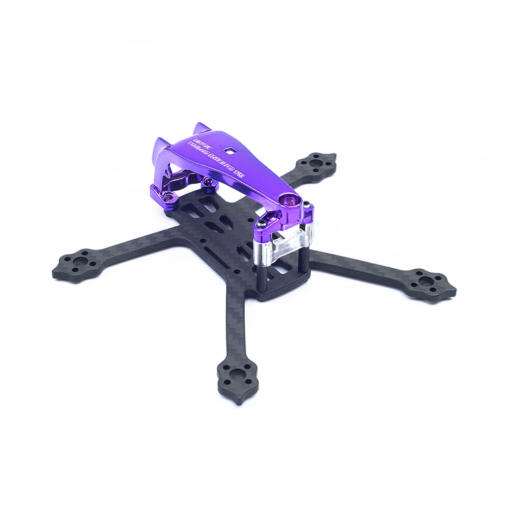 Комплект рамок Diatone 2019 GTR249T HD 2 5 дюйма для дрона Fpv|Детали и аксессуары| |