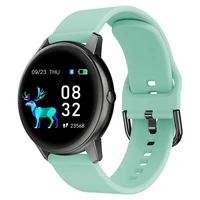 r3 women smart watch men 2021 ip68 waterproof woman smartwatch smart watch for xiaomi android fitness bracelet