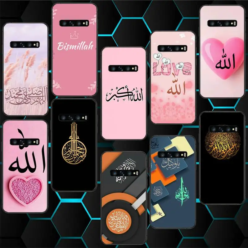 

Monaco Formula 1 racing circuit Phone Case For samsung Galaxy J6 J7 J8 prime note 8 9 10 20 lite plus pro ultra Cover