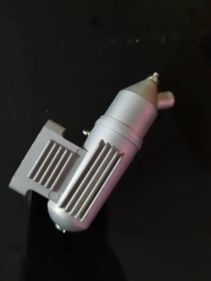 Трубка для глушителя двигателя rc Nitro настраиваемая труба Hpi kypsho HSP Redcat SH CY GO ASP 15 18