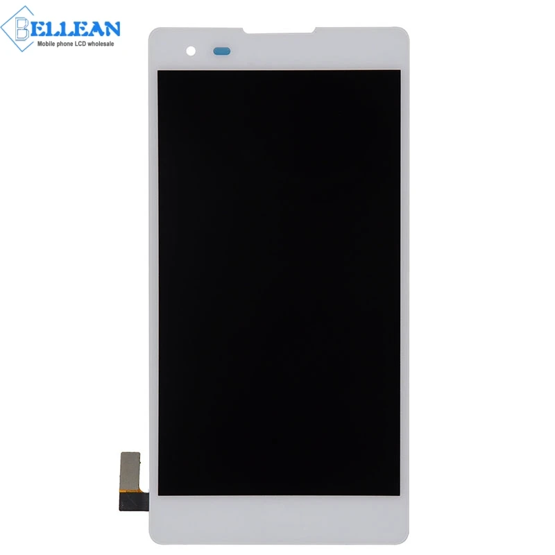 Dinamico продвижение 5 0 дюймов K6 Lcd для LG K200 K200DS X стильный дисплей с сенсорным