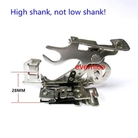 high shank ruffler foot for janome 1600p 1600p db 1600p dbx sewing machine
