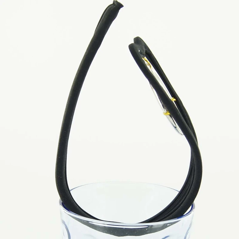 

Sexy Men's Opening C-string Thong Visible Underwear Pouch Panty w/ Ring