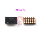 Микросхема подсветки LM36274 36274 для Huawei NOVA2, 1 шт.