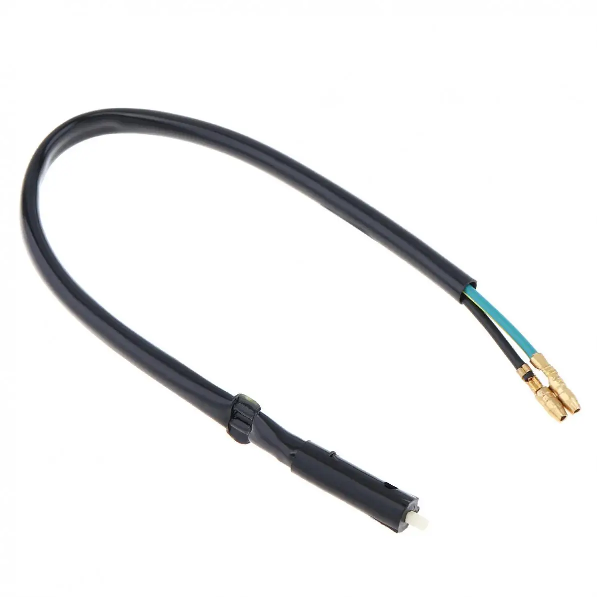 Универсальный барабанный однодисковый передний тормоз для мотоцикла |