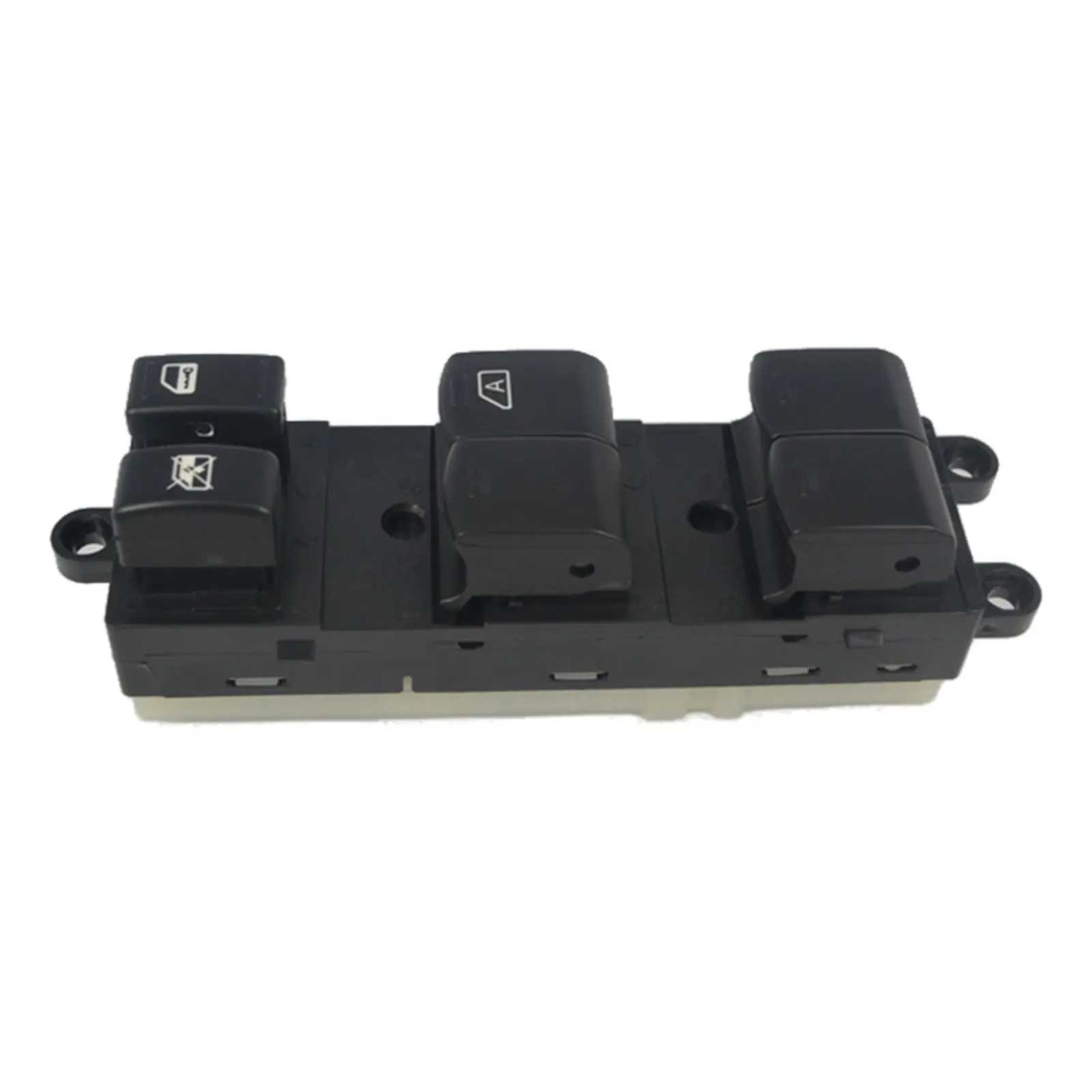 

Car Power Window Lifter Controller Master Switch for 25401-ED000