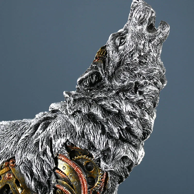 Офисные креативные ремесла Ретро предметы интерьера аксессуары для украшения