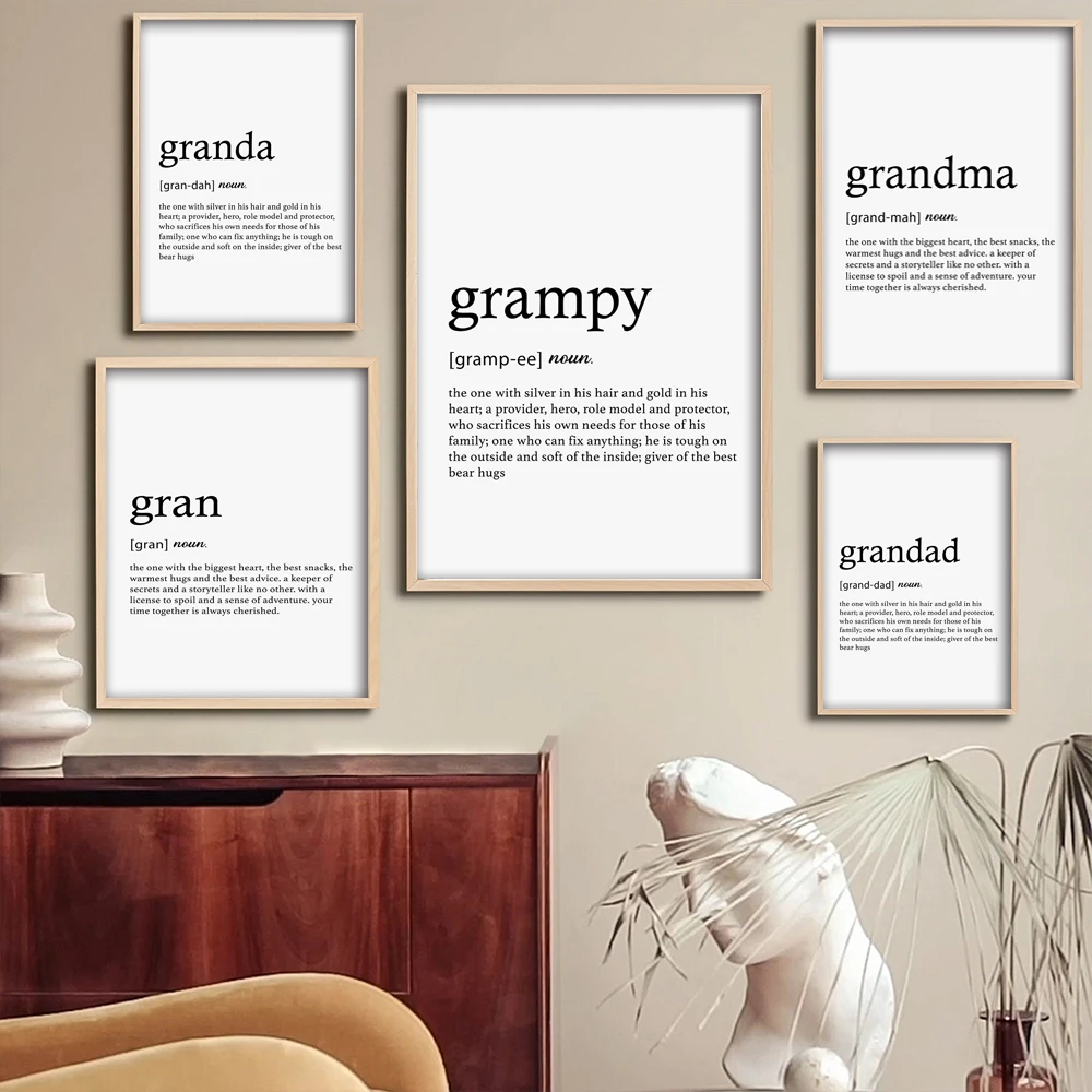 

Подарочный плакат в виде грампы для спальни, домашний декор