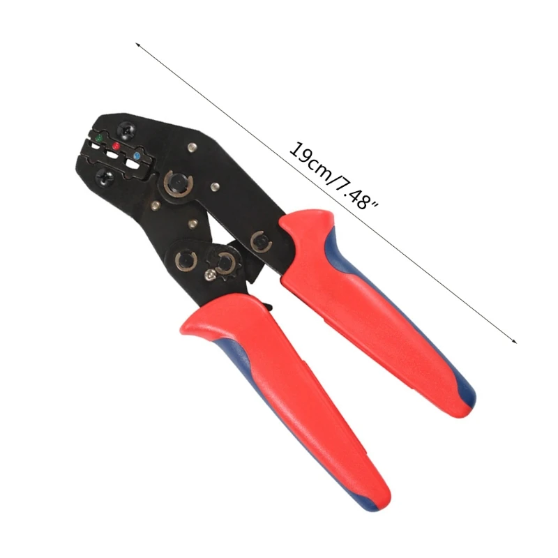 Клеммы для проводов стыковой соединитель обжимной инструмент изоляции кабеля 0