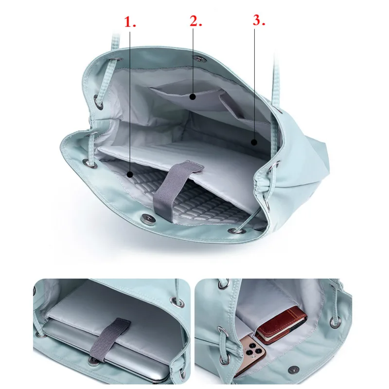 женская сумка тоут для ноутб