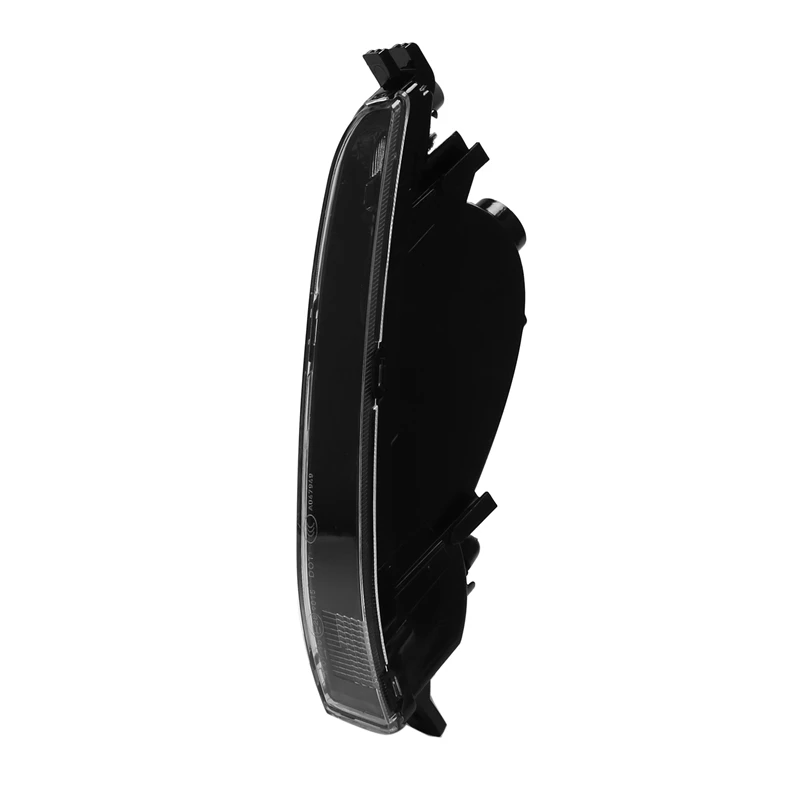 

Car Turn Signal Light for Beetle 2012-2018 Front Bumper Left Right Side Marker Light Lamp Shell