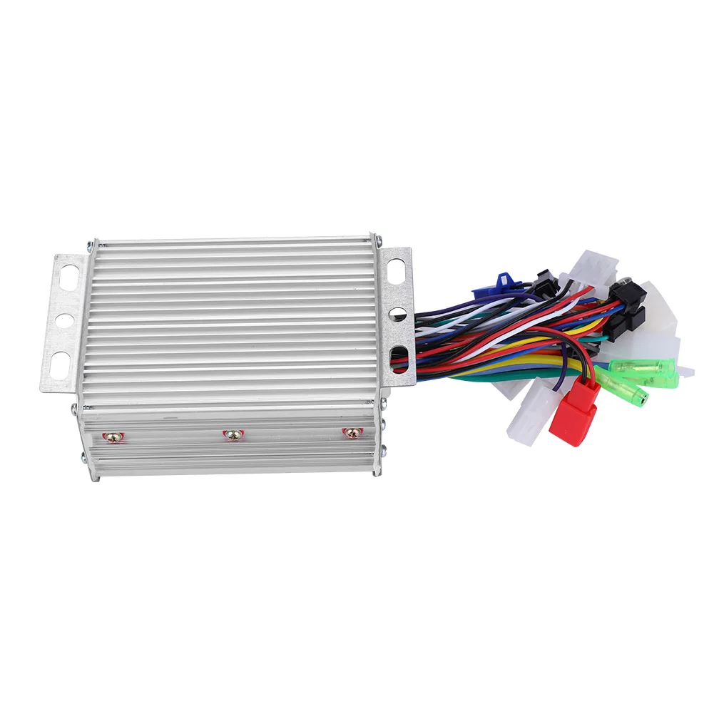

450W Motor Brushless Controller Box Accessory Part for Electric Bicycle Scooter E-bike(36V-48V) Electric Bike Controller