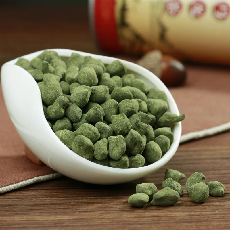 Китайский чай с женьшенем Oolong Lan Gui Ren Тайвань 250 г|Другие стаканы| |