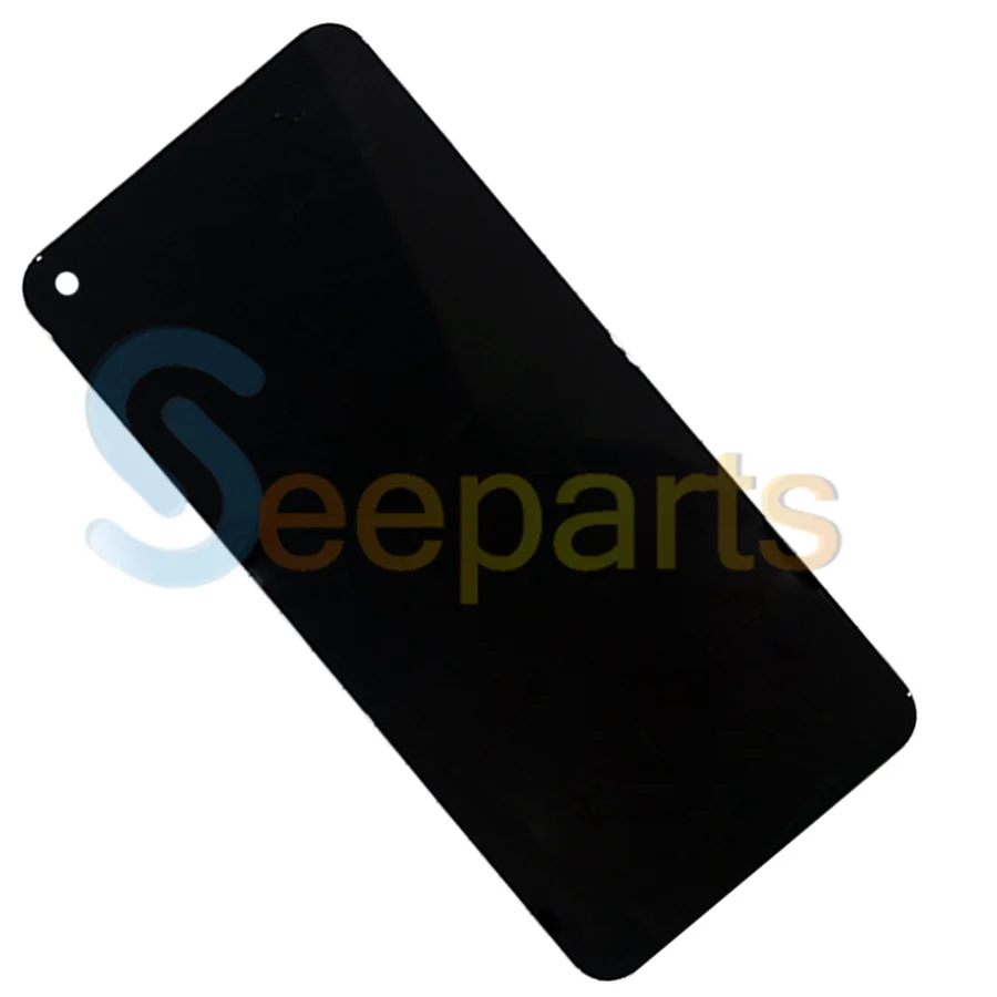 100% протестирован для Samsung galaxy A60 lcd 2019 дисплей сенсорный экран дигитайзер в сборе