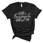 Sunfiz YF Sassenach рубашка Outlander книга серия футболка Клэр Джейми Фрейзер рубашки Outlander ТВ шоу вдохновленные футболки женские винтажные Топы