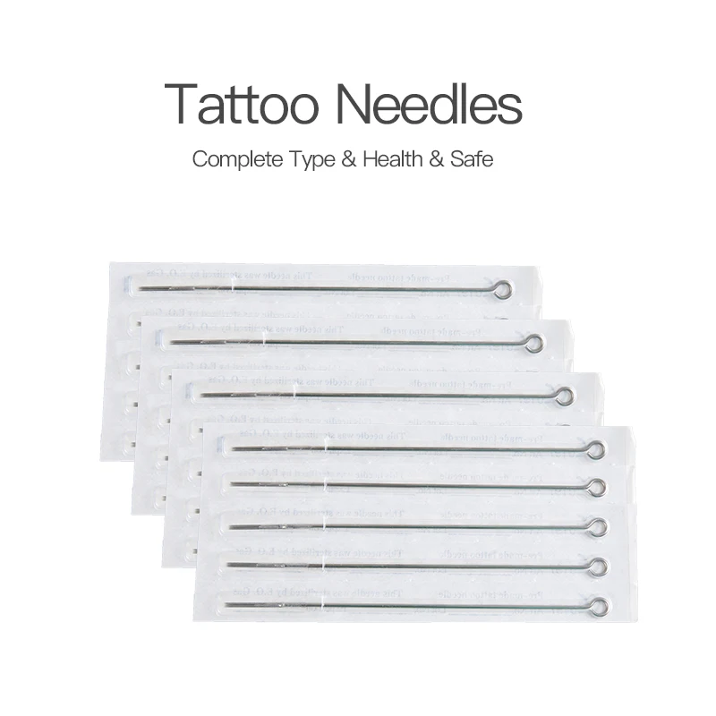 Полный набор для татуировок ротационная машинка черные алмазные наборы