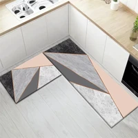 bubble kiss nordic style kitchen mat living room carpet home decor rugs easy clean hairless mite removal anti slip floor mat