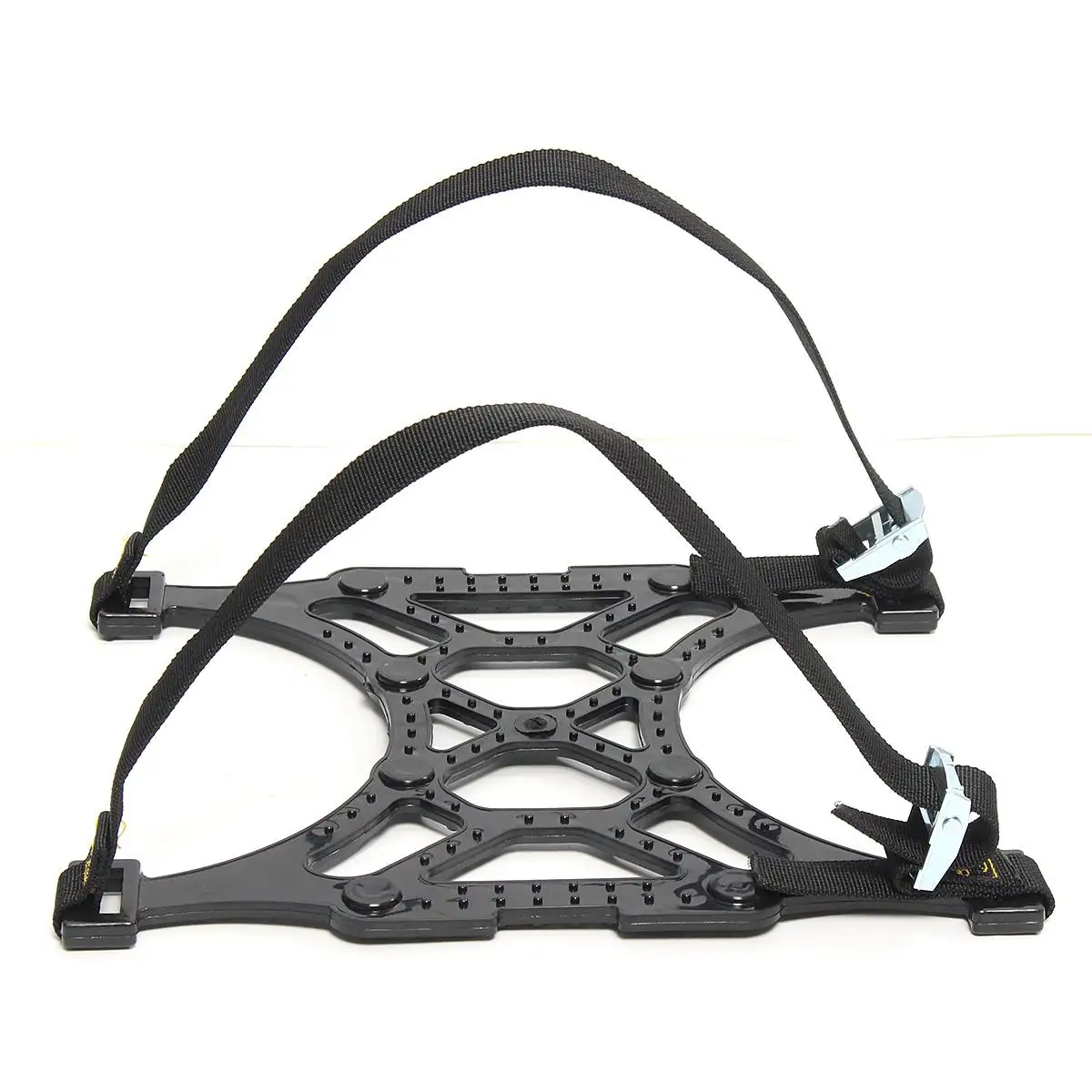 

Thicker TPU Snow Chains Universal Car Suit Tyre General Automobile Tire For SUV Off-road Safety Chains Snow Mud Ground Anti Slip