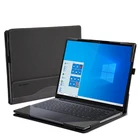 Новый чехол для Lenovo IdeaPad Flex 5 14ALC05 14ARE05 14 чехол для ноутбука из искусственной кожи чехол для ноутбука стилус в подарок