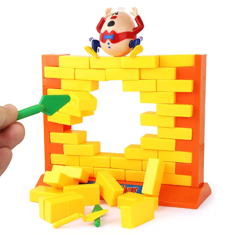 

Забавные игрушки, настольная игра-розыгрыши и розыгрыши, Обучающие игрушки, подарок для детей