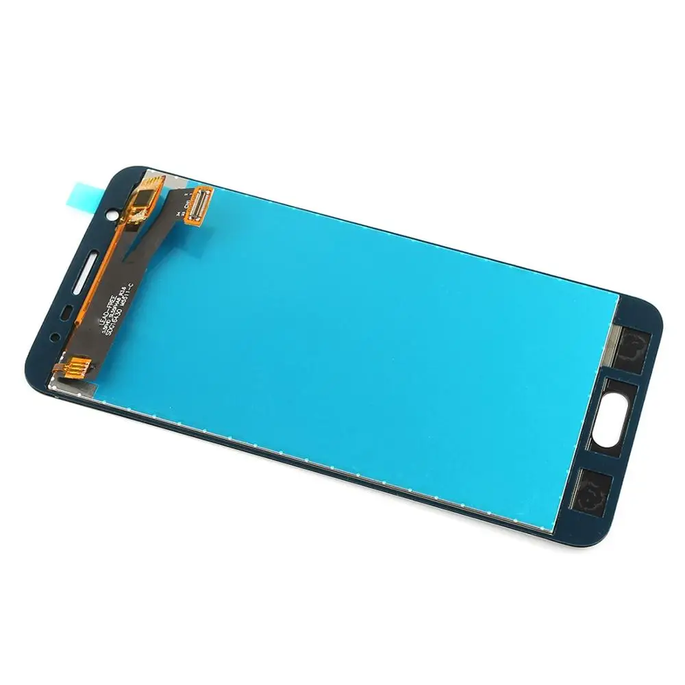 ЖК экран с дигитайзером в сборе для Galaxy J7 Prime 2 запасная часть 2/G611 Ремонт