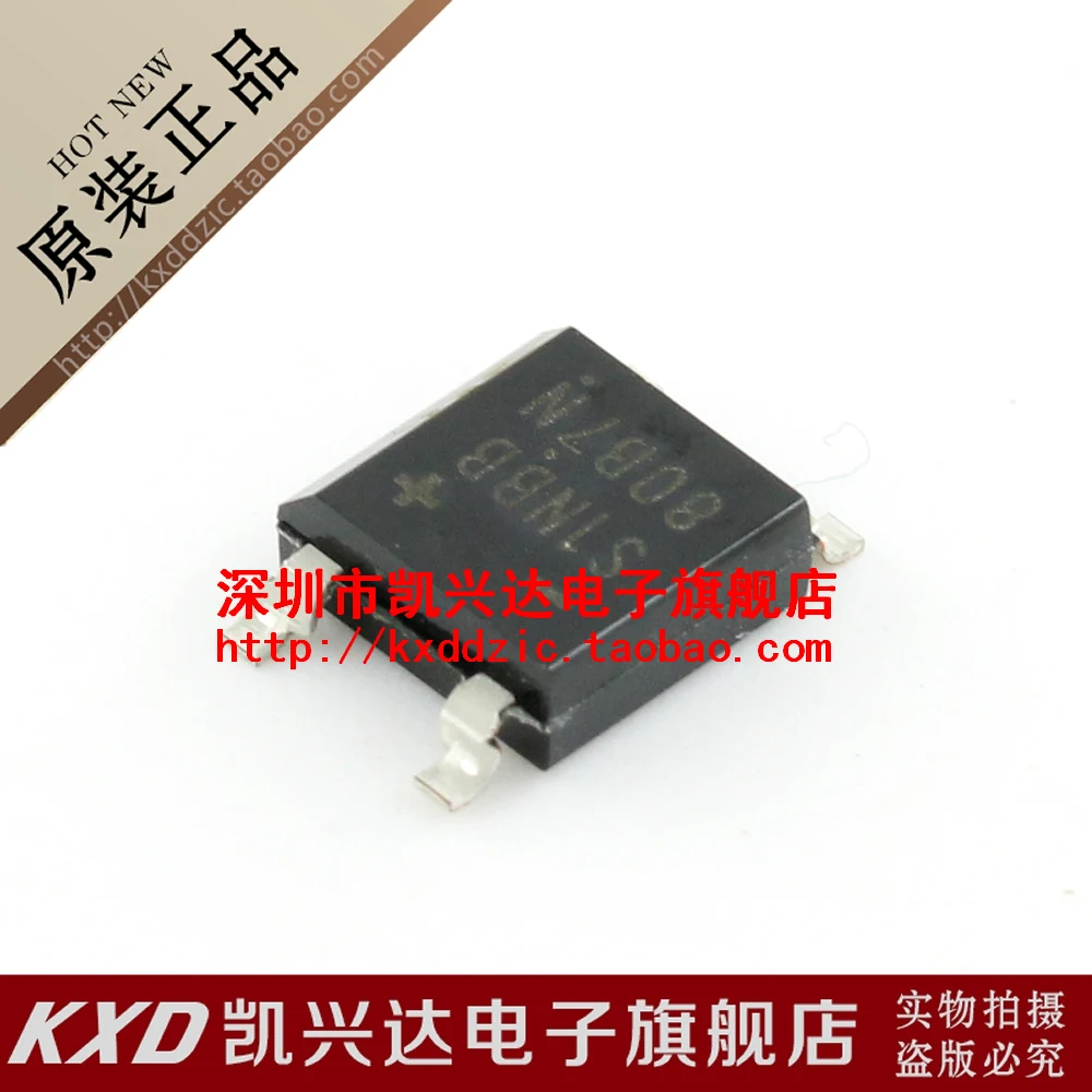 

10 шт. S1NBB80 Shindengen SOP-8