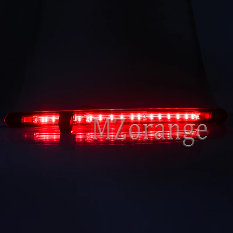 

3rd Brake Light Camera Replacement for Rear View Camera with Night Vision NTSC 700TV Lines for Mercedes Vito W447 MB VAN