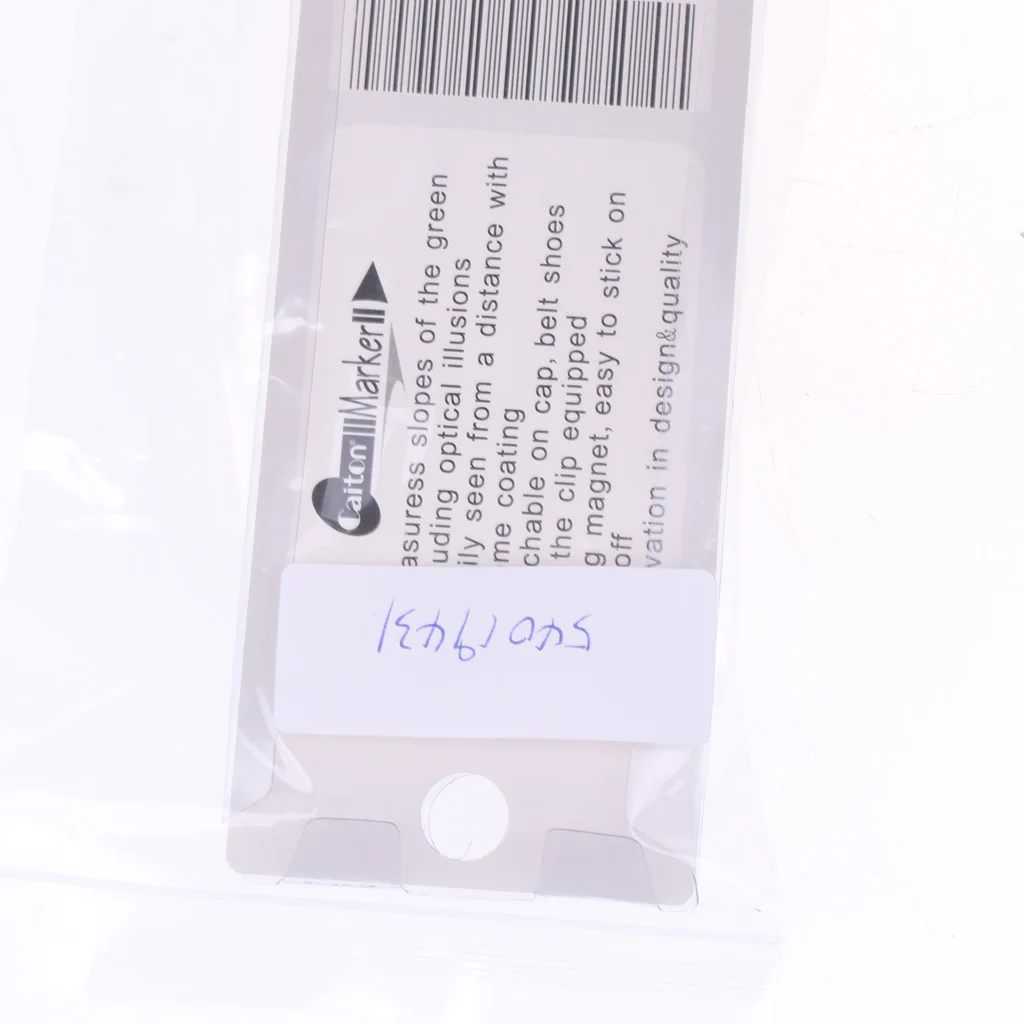 Маркер для мяча гольфа в винтажном стиле магнит заколка на шляпу аксессуар