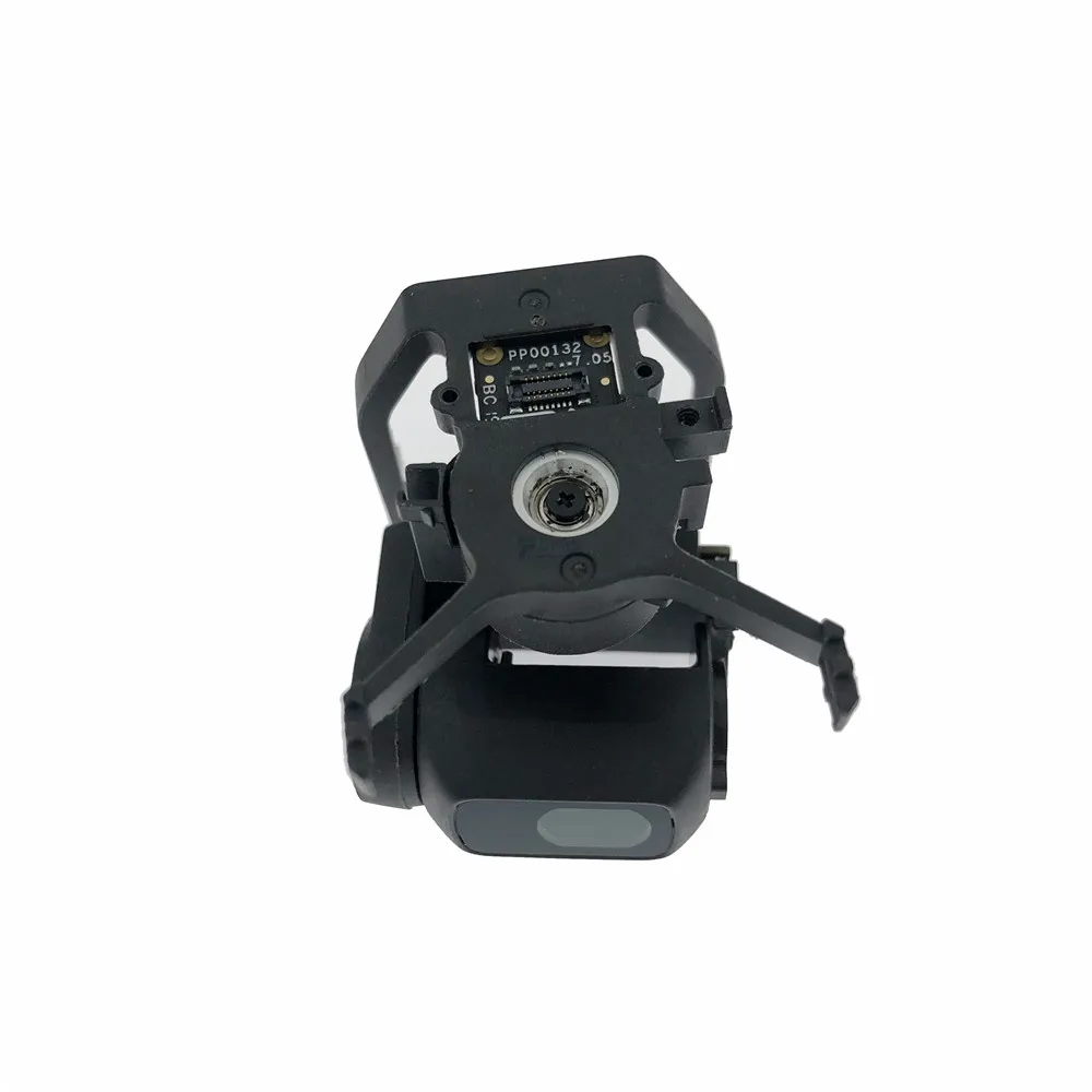 Замена DJI Mavic мини Gimbal Камера часть пустые NEX ILDC Camera stabilizer сигнальный кабель PTZ