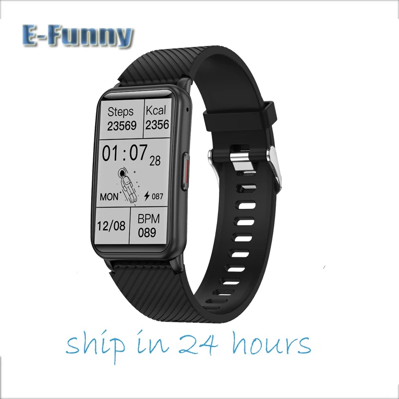 

H96 Smart Watch Women Men Bluetooth Call Smartwatch Music Playback Heart Rate Blood Oxygen Test Fitness Bracelet For Andorid IOS