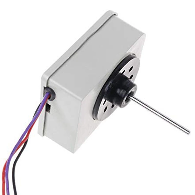 Подходит для охлаждающего вентилятора холодильника Hisense двигатель постоянного