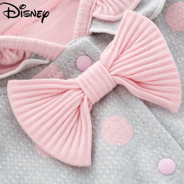 

Disney Spring and Autumn Fashion New 2021 Cartoon Fugitive Princess Double-layer Baby Hooded Bow Windproof Cloak Jacket
