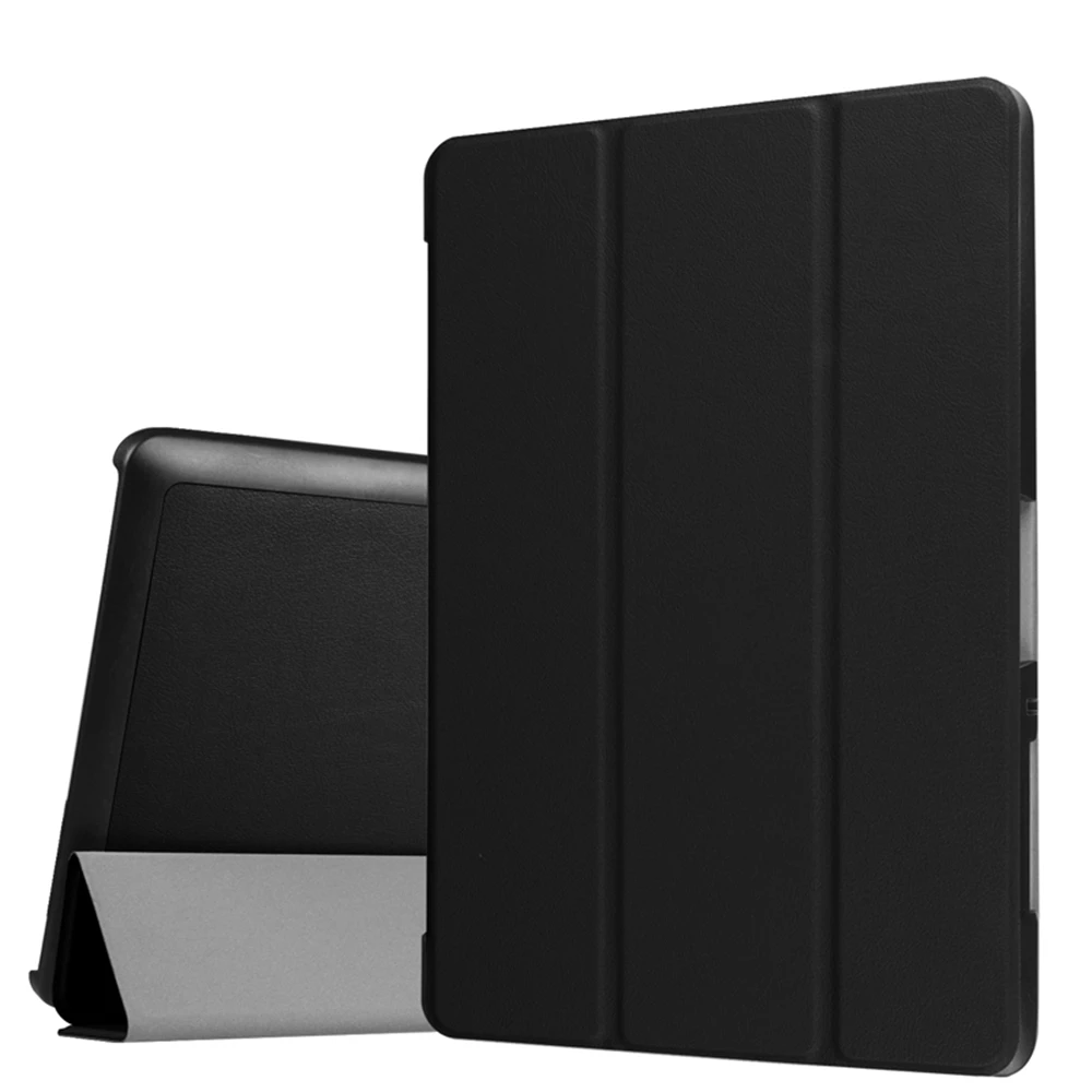 Чехол из искусственной кожи с подставкой для acer Iconia One 10 B3 A30 B3-A30 10,1 дюймов чехол для планшета
