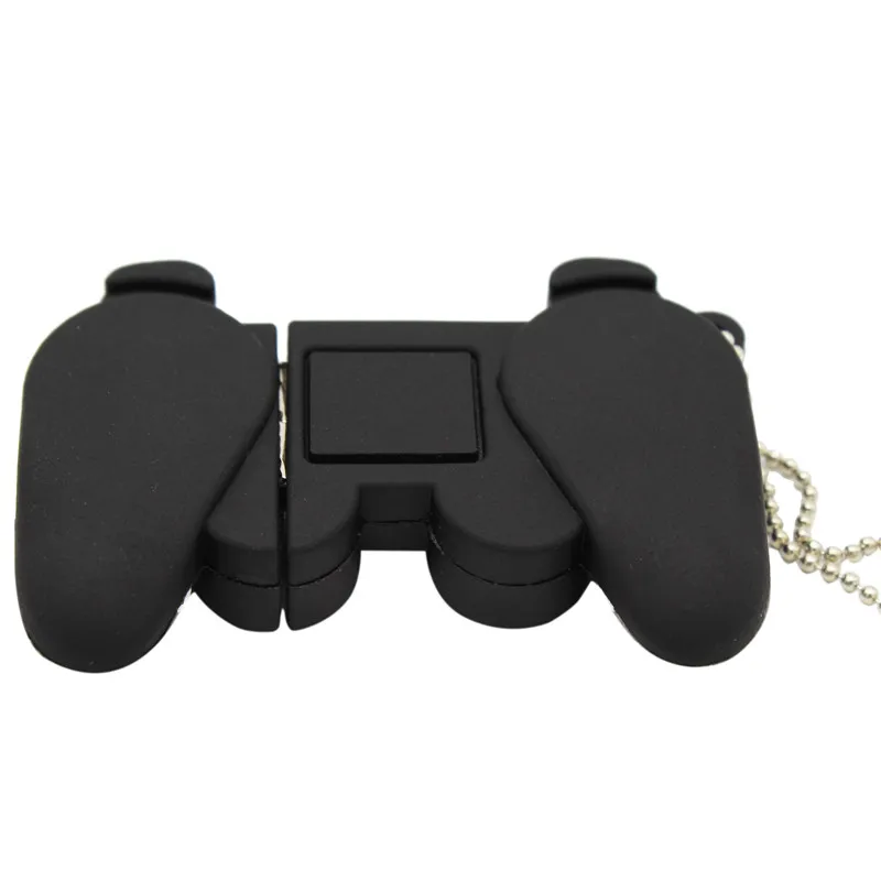 Флеш-накопитель TEXT ME Cartoon 64GB Милый геймпад креативный USB флеш-накопитель 4GB 8GB 16GB 32GB Флешка USB 2,0 Usb флешка