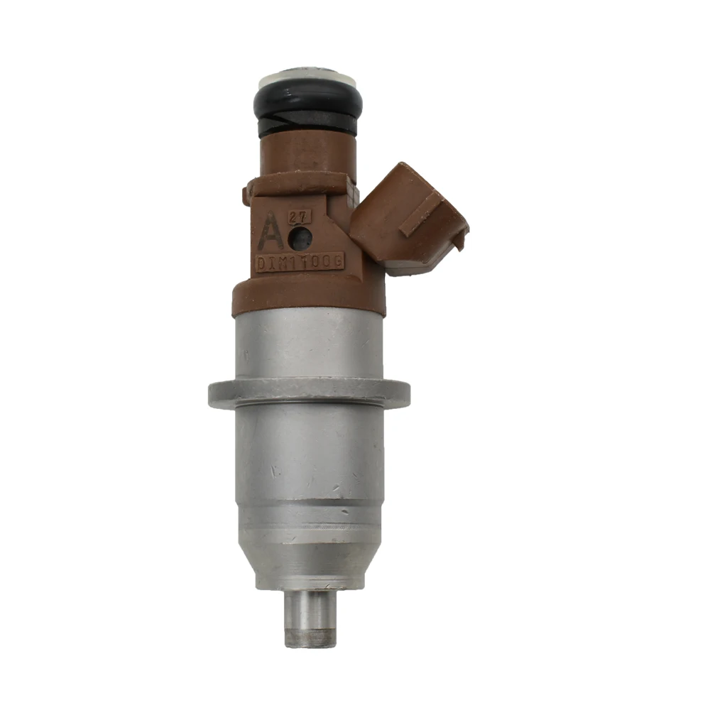 Топливная форсунка E7T05072 DIM1100G для Mitsubishi Pajero IO H67W H77W 4G93 4G94|fuel injector|injector injectorinjector