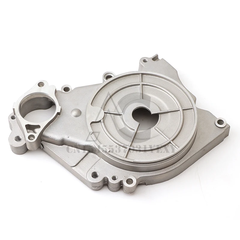 Нижний магнитный двигатель боковая Внутренняя крышка 50 куб. См 70 110 125 Taotao ZongShen Lifan