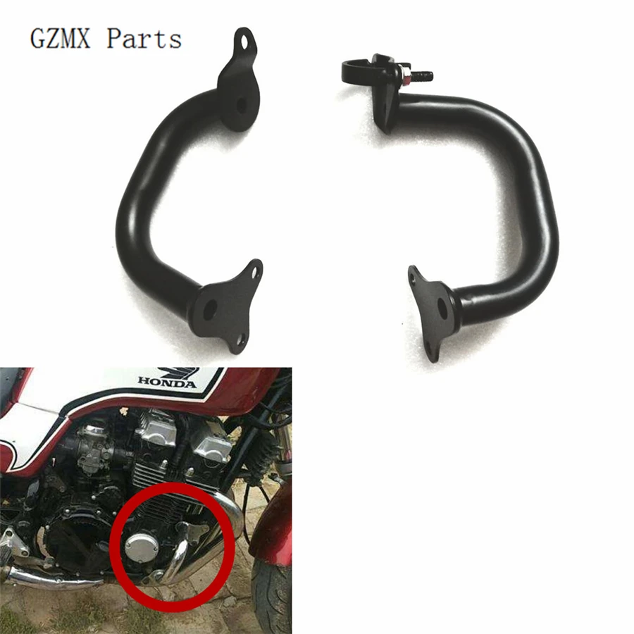 Мотоцикл высокого качества бампер шоссе аварии бар защита двигателя передняя