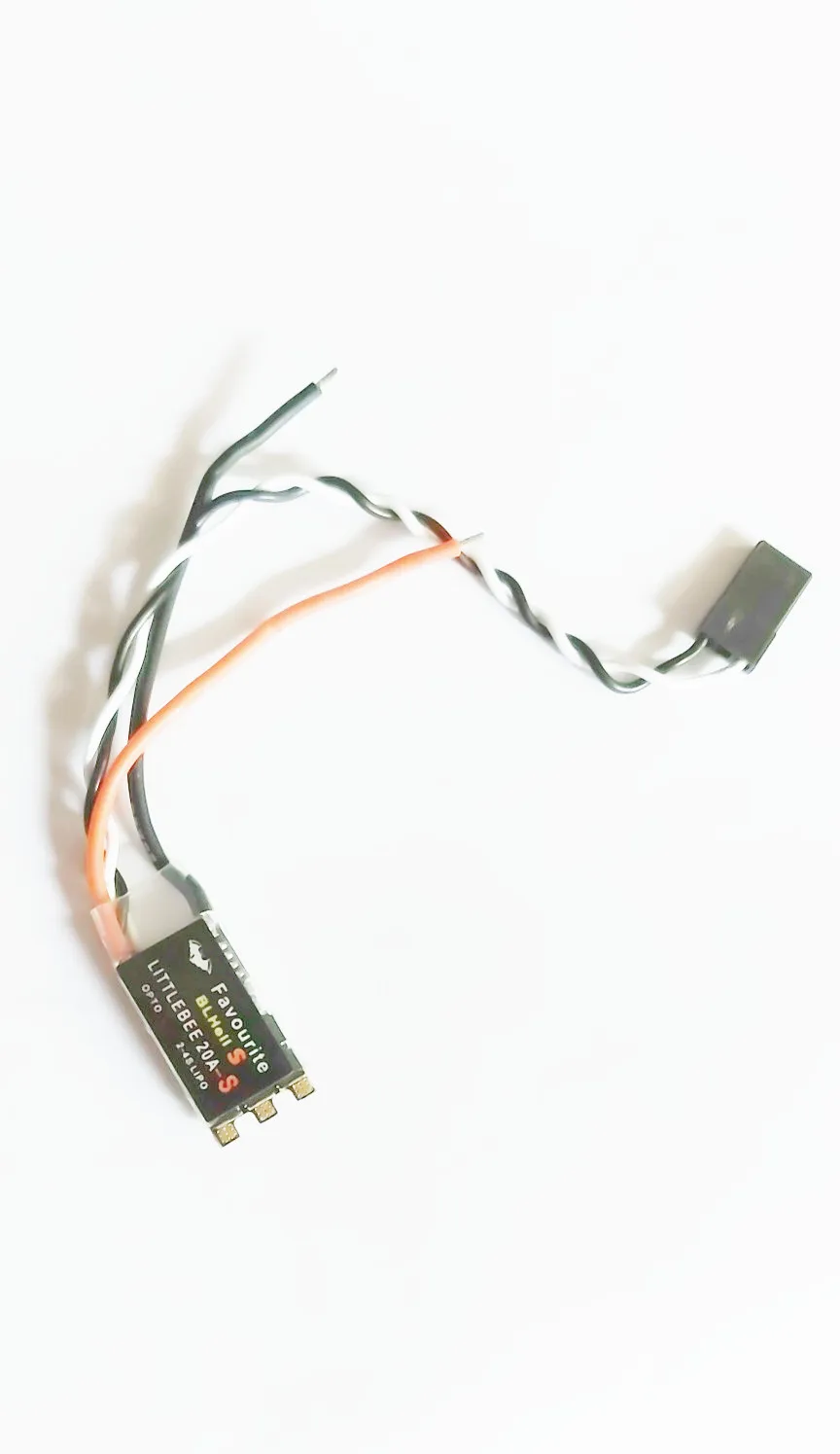 ZMR250 250 мм Контроллер полета из углеродного волокна F3 RS2205 мотор мини 2 4S 20A blheli S ESC 5045